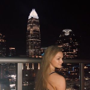 Meet your Posher, Kendall